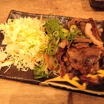 お好み焼 みっちゃん総本店 八丁堀本店 - 