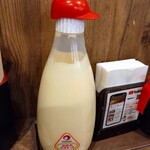 お好み焼 みっちゃん総本店 八丁堀本店 - 