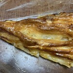 Bakery Cafe Anri - アップルパイ　大