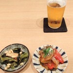 葵リベロ - 
