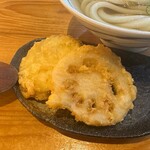 Udon Sanka - 