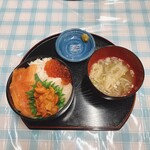 定食 めし屋 - 