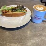 カフェ カルマン - 