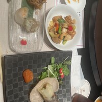 中国料理 古稀殿 - 