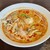 アナログ - 料理写真:トムヤムクンラーメン　¥990