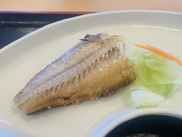 ダイニング福八（【旧店名】白神森海） - 八森（食堂）の写真