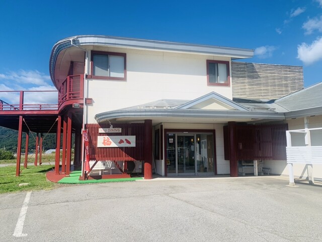 ダイニング福八（【旧店名】白神森海） - 八森（食堂）の写真