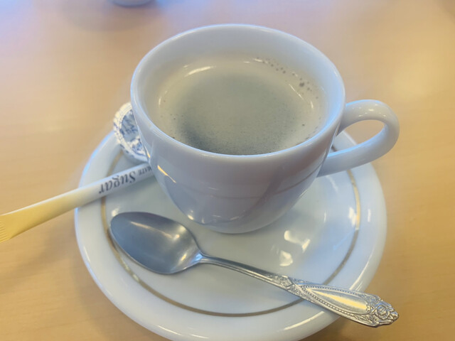 ダイニング福八（【旧店名】白神森海） - 八森（食堂）の写真