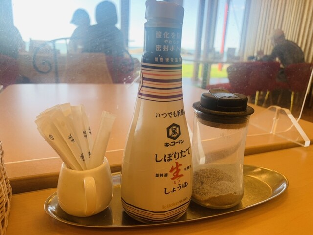 ダイニング福八（【旧店名】白神森海） - 八森（食堂）の写真