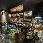 酒場シュービル - 店内