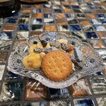 酒場シュービル - チャーム