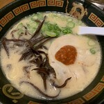 Maruhachi Ramen - 