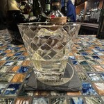 酒場シュービル - アードベック