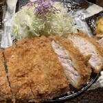 勝烈亭 新市街本店 - 