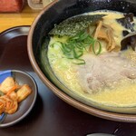 ラーメン長浜はな - 