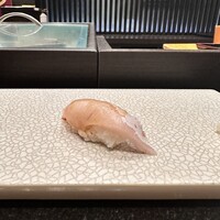 おたる政寿司 銀座 - 