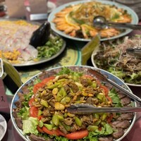 Szechwan Cuisine & Wine 四川料理 御馥 中之島ダイビル店 - 