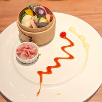 蔭山樓 表参道店 - 