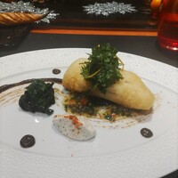 ラトリエ ドゥ ジョエル・ロブション - 