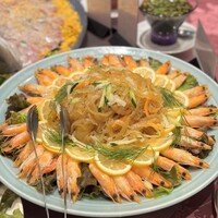 Szechwan Cuisine & Wine 四川料理 御馥 中之島ダイビル店 - 