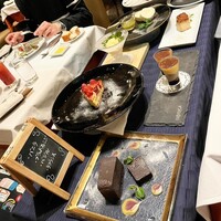 トラットリア トペ - 