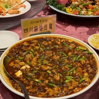 Szechwan Cuisine & Wine 四川料理 御馥 中之島ダイビル店 - 