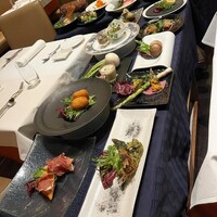 トラットリア トペ - 