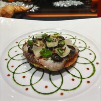 ラトリエ ドゥ ジョエル・ロブション - 