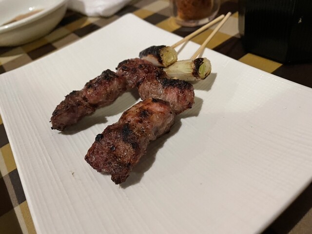なお吉です。 なお吉 海老名店 （なおきち） - 海老名/焼き鳥 | 食べログ