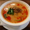 四川担担麺 阿吽 湯島 四川担担麺 阿吽 湯島