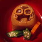 月桃庵 - OptioA30：チマグー