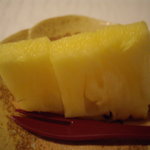 月桃庵 - OptioA30：石垣島のパイナップル