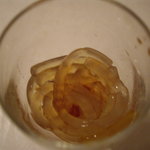 月桃庵 - OptioA30：自家製黒蜜の葛きり