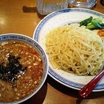 Ramendokoroishizue - つけ麺