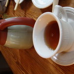 Mori no Naka no Choushoku to Cafe no Mise Cabot Cove