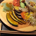 旬菜食健 ひな野 - 