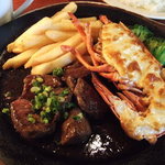 Red Lobster - 