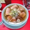 邦ちゃんラーメン 両国店