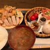 まごころ料理 鷲見