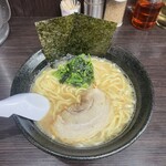 横浜家系ラーメン 上昇気流 - 