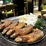 おもてなしとりよし 西新宿店 - 