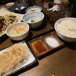 北京飯店 - 