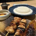 おもてなしとりよし 西新宿店 - 