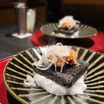 Sushi Washoku Kouroan - 