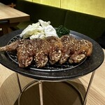 おもてなしとりよし 西新宿店 - 