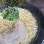 横浜家系ラーメン 上昇気流 - 