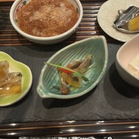 日本料理 「源氏」 ヒルトン名古屋 - 
