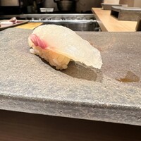 新宿 鮨 ふくじゅ - 