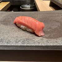 新宿 鮨 ふくじゅ - 