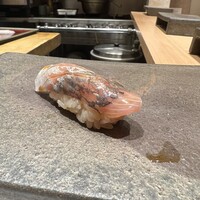 新宿 鮨 ふくじゅ - 